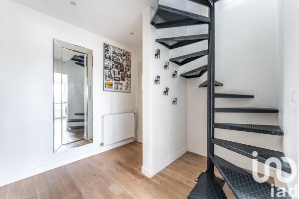 Appartement 3 pièces de 88 m² à Vaucresson (92420)