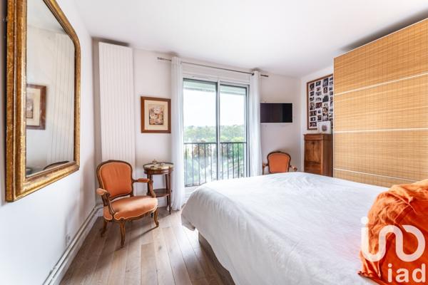 Appartement 3 pièces de 88 m² à Vaucresson (92420)