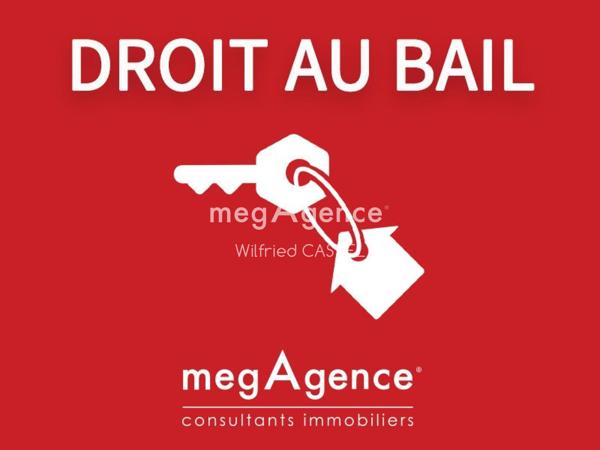 Local Commercial à LES SABLES-D'OLONNE, 85100 - 3 pièces 60m²