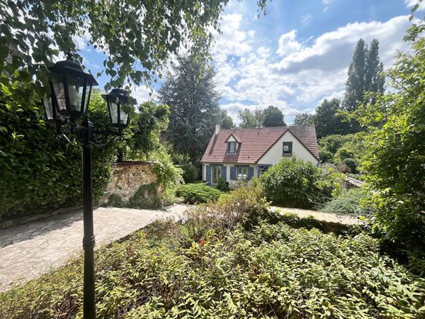 DOURDAN Nord - Bel environnement !