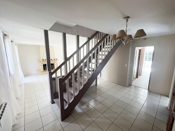 DOURDAN Nord - Bel environnement !