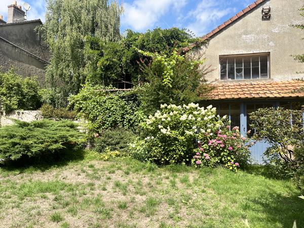 DOURDAN Nord - Bel environnement !