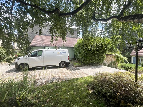 DOURDAN Nord - Bel environnement !