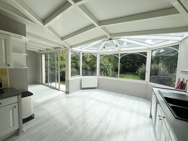 DOURDAN Nord - Bel environnement !