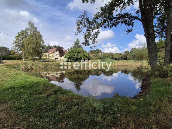 Maison 7 pièces - 200 m²