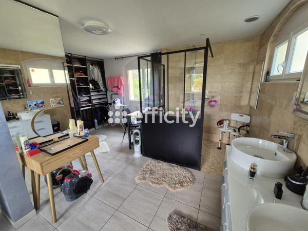 Maison 7 pièces - 200 m²