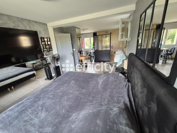 Maison 7 pièces - 200 m²