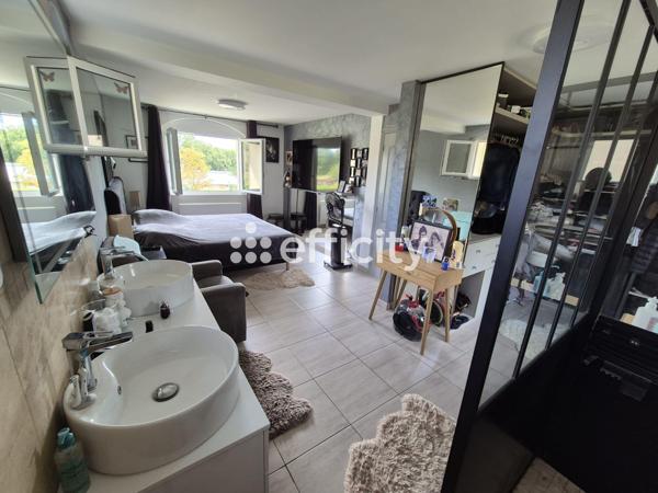 Maison 7 pièces - 200 m²