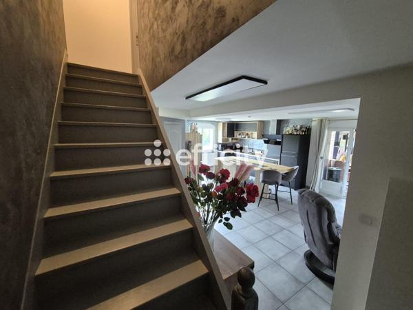 Maison 7 pièces - 200 m²