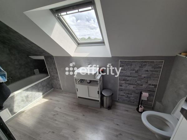 Maison 7 pièces - 200 m²