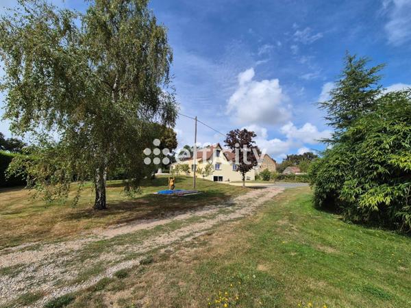 Maison 7 pièces - 200 m²