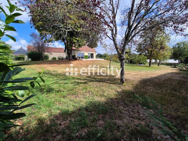 Maison 7 pièces - 200 m²