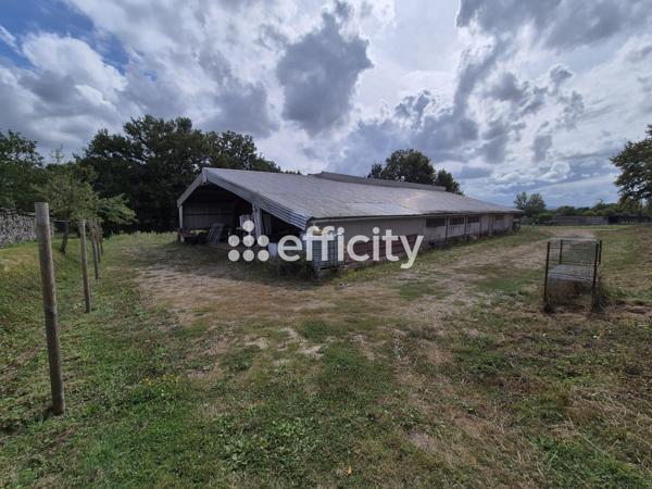 Maison 7 pièces - 200 m²