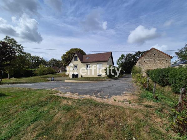 Maison 7 pièces - 200 m²