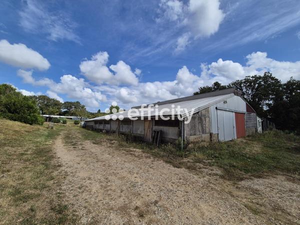 Maison 7 pièces - 200 m²