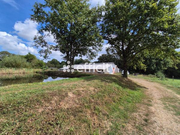 Maison 7 pièces - 200 m²