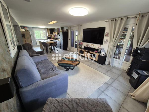 Maison 7 pièces - 200 m²