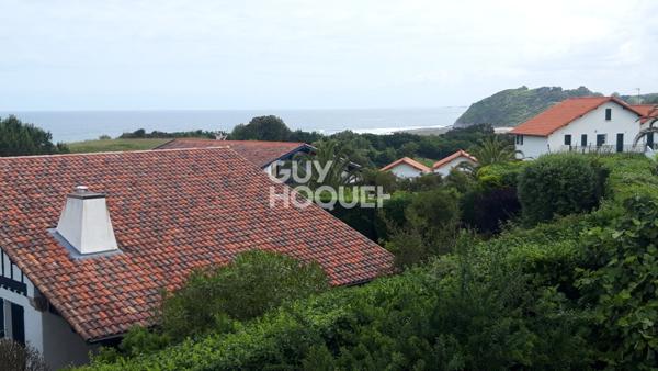 Maison Saint Jean de Luz 12 pièces 196m²