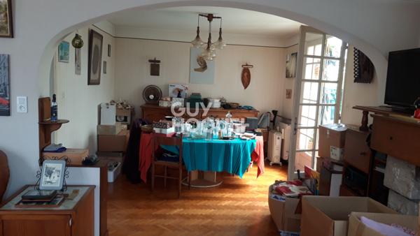 Maison Saint Jean de Luz 12 pièces 196m²