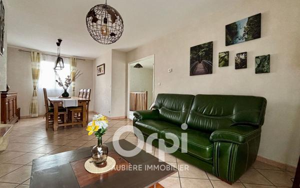 Maison à vendre    3 pièces • 89,43 m2 Clermont-Ferrand