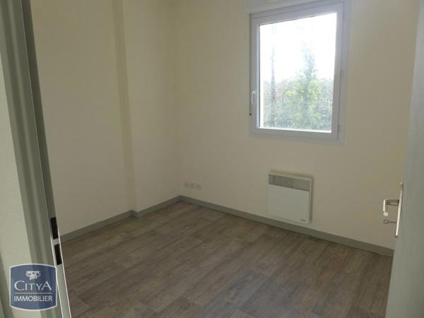 Appartement à louer 2 pièces 53.18m²