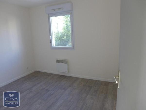 Appartement à louer 2 pièces 53.18m²