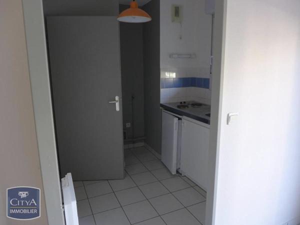 Appartement à louer 2 pièces 53.18m²