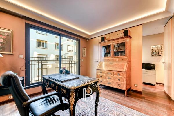 Lyon 6ème, Appartement 3 Chambres -  170 m² à vendre