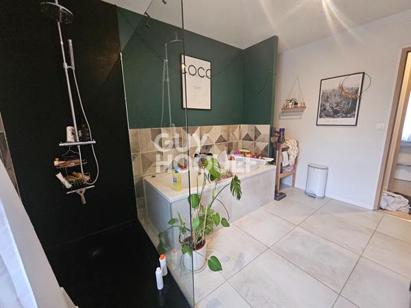 Maison coup de coeur 100m² ? Centre-ville quartier recherché