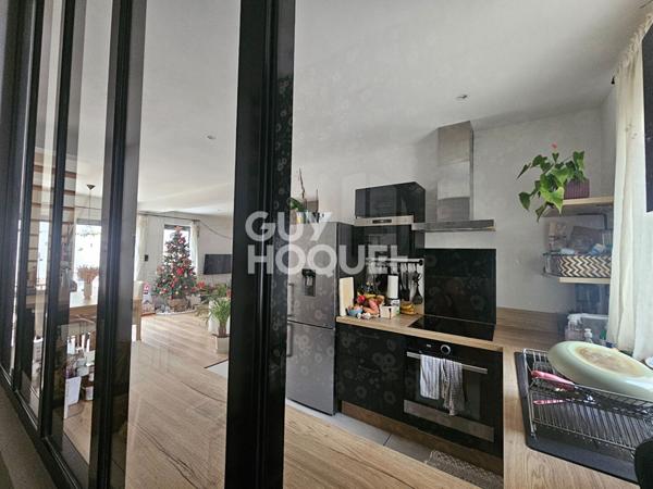 Maison coup de coeur 100m² ? Centre-ville quartier recherché