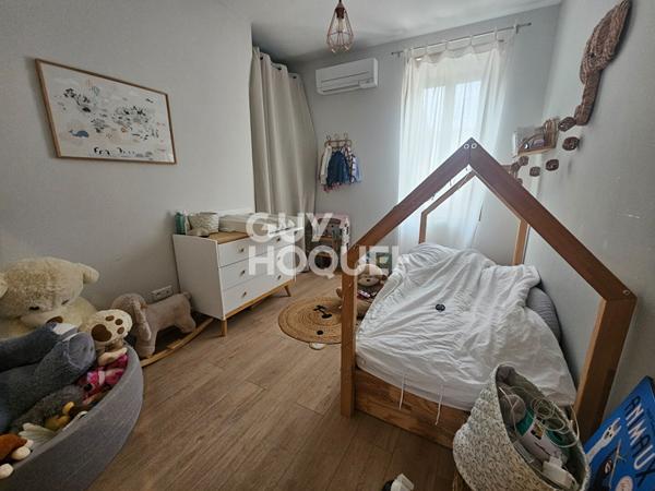 Maison coup de coeur 100m² ? Centre-ville quartier recherché