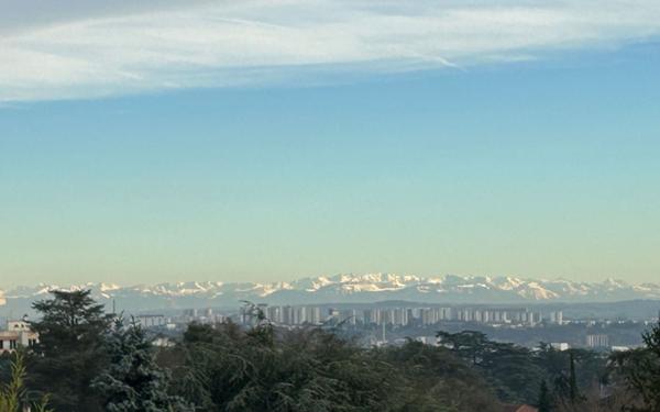 Maison à vendre    4 pièces • 80,18 m2 Sainte-Foy-lès-Lyon