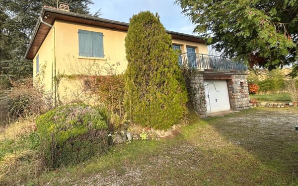 Maison à vendre    4 pièces • 80,18 m2 Sainte-Foy-lès-Lyon