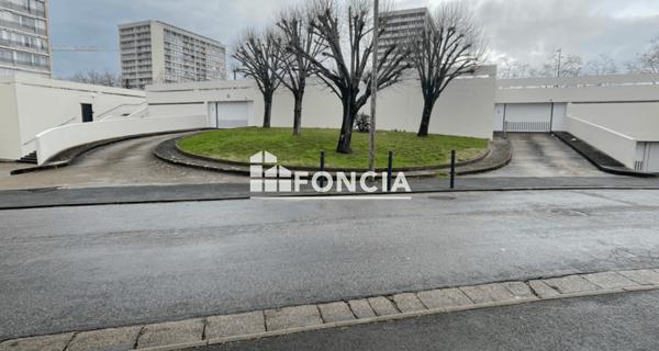 À vendre Parking 28 m² - Angers 49100