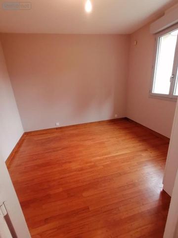 Maison à louer à Bruz en Ille-et-Vilaine (35170), ref : 35129-6560