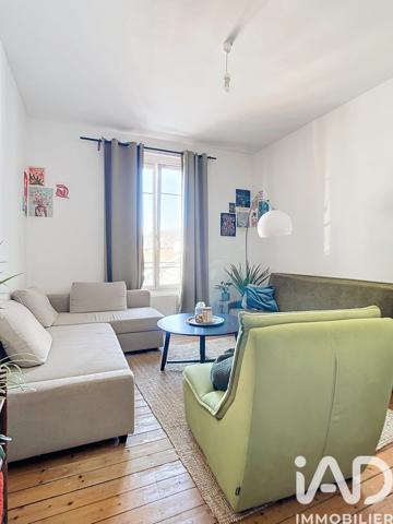 Immeuble à vendre 186 m² Reims