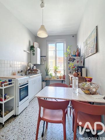 Immeuble à vendre 186 m² Reims