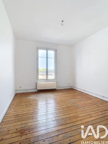 Immeuble à vendre 186 m² Reims