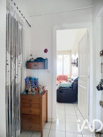Immeuble à vendre 186 m² Reims