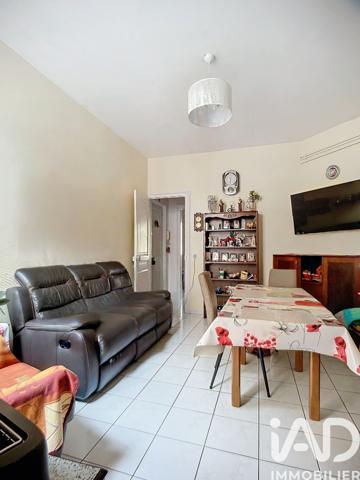Immeuble à vendre 186 m² Reims