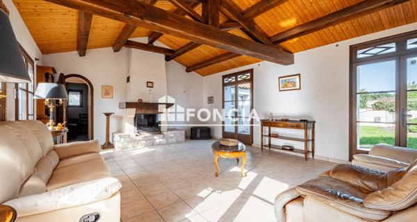 À vendre Maison 4 pièces 221 m² - Noirmoutier-en-l'île 85330