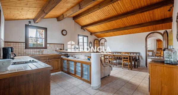 À vendre Maison 4 pièces 221 m² - Noirmoutier-en-l'île 85330