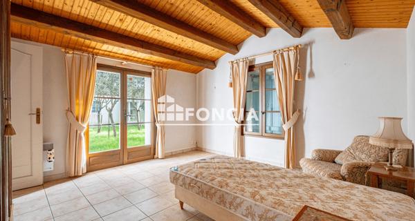 À vendre Maison 4 pièces 221 m² - Noirmoutier-en-l'île 85330