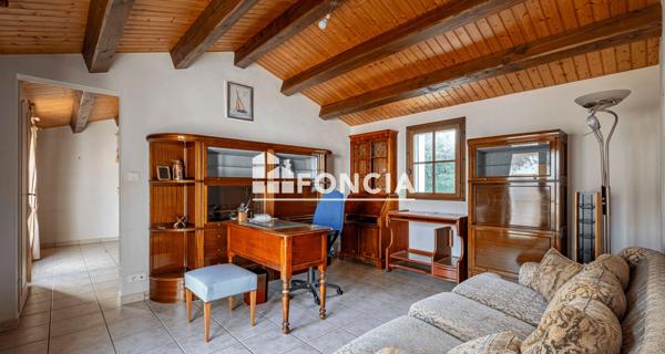 À vendre Maison 4 pièces 221 m² - Noirmoutier-en-l'île 85330