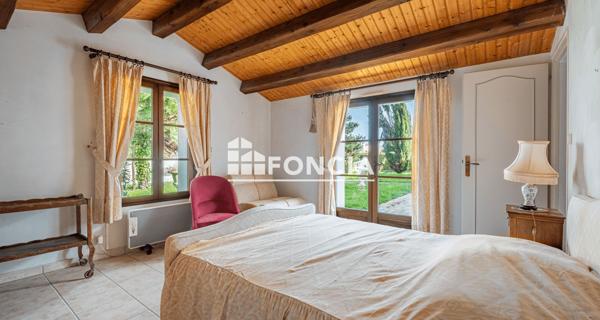 À vendre Maison 4 pièces 221 m² - Noirmoutier-en-l'île 85330