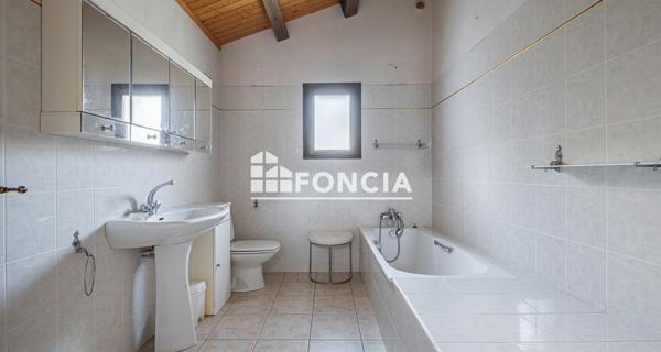 À vendre Maison 4 pièces 221 m² - Noirmoutier-en-l'île 85330