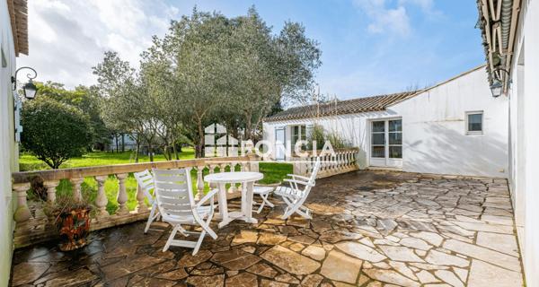 À vendre Maison 4 pièces 221 m² - Noirmoutier-en-l'île 85330