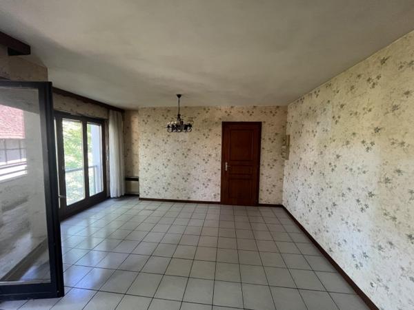 Vente / Appartement T2 à Hirsingue (68560)