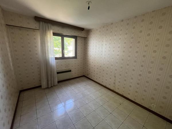 Vente / Appartement T2 à Hirsingue (68560)