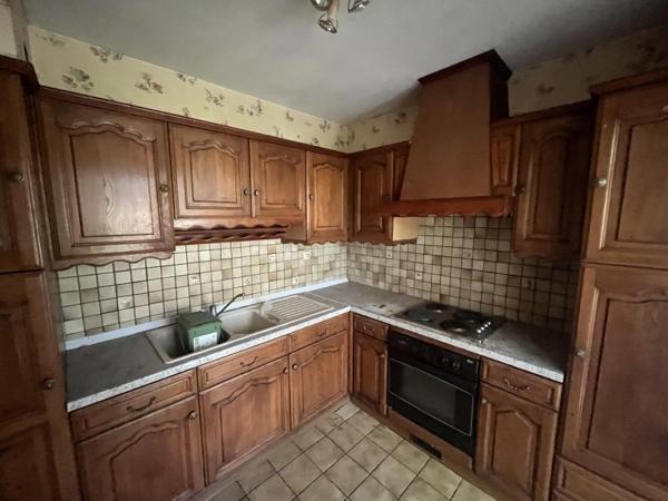 Vente / Appartement T2 à Hirsingue (68560)